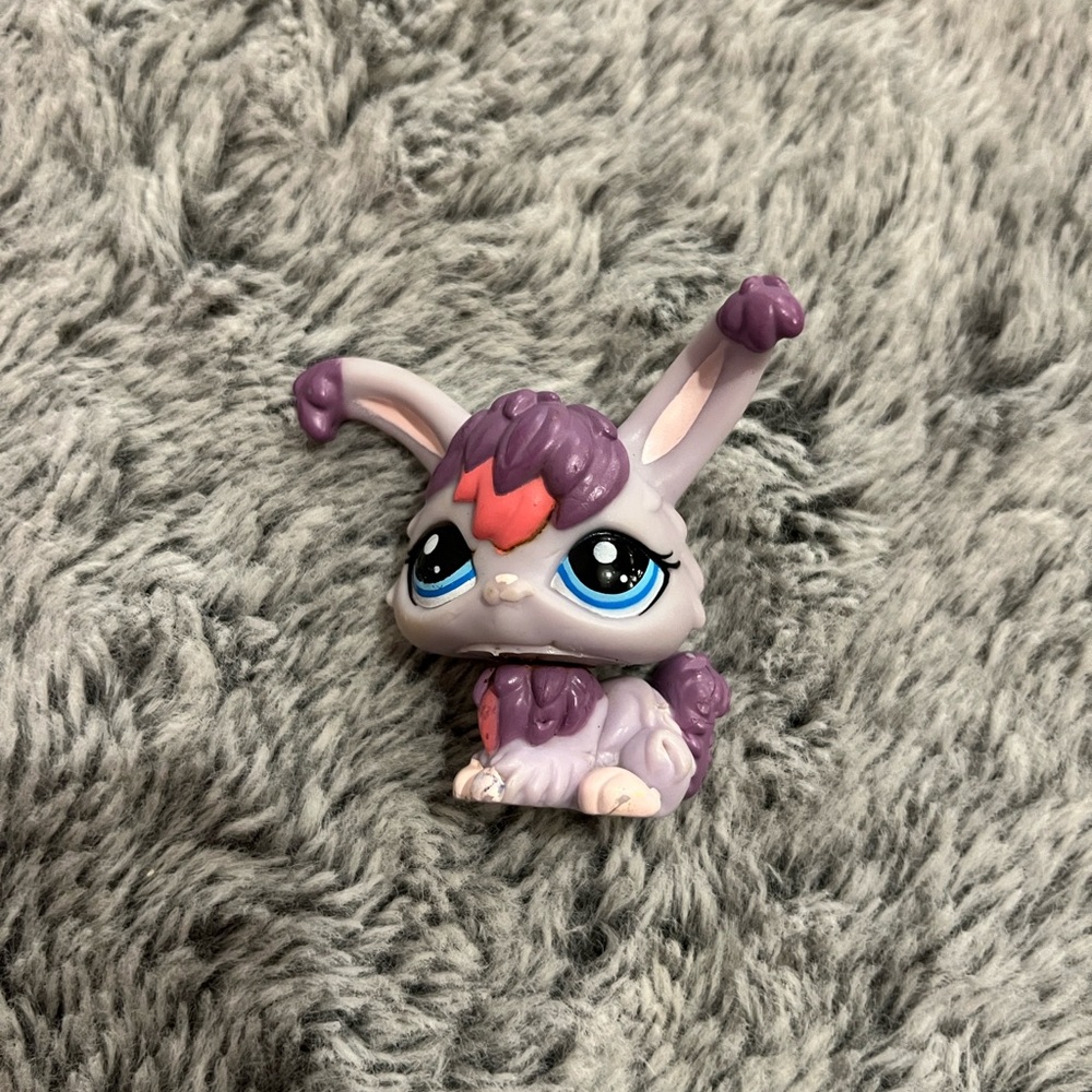 🐶3/20$ Littlest Pet Shop # 1815 Read